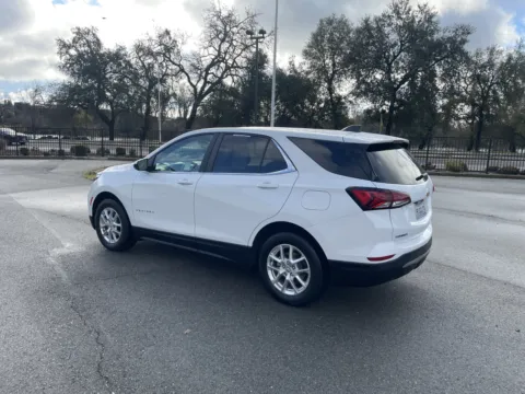 More photos of 2024 Chevrolet Equinox LT at Park Marina Motors, CA