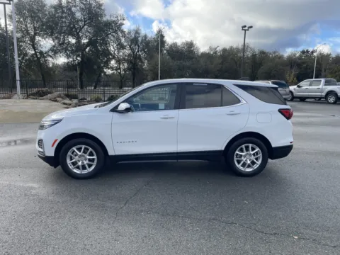 More photos of 2024 Chevrolet Equinox LT at Park Marina Motors, CA