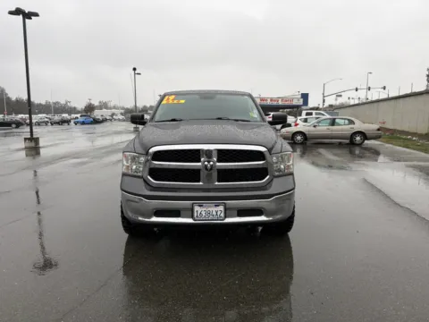 Photos of 2019 Ram 1500 Classic SLT for sale in Redding, CA at Park Marina Motors
