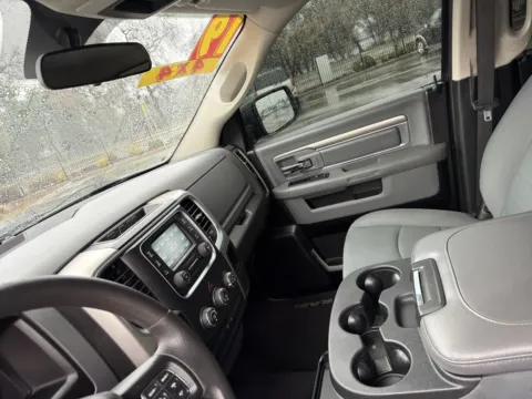 Photos of 2019 Ram 1500 Classic SLT for sale in Redding, CA at Park Marina Motors