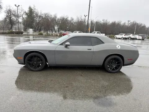 More photos of 2019 Dodge Challenger SXT at Park Marina Motors, CA
