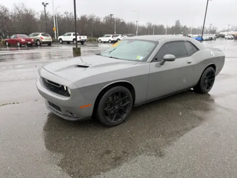 Another view of 2019 Dodge Challenger SXT for sale in Redding, CA at Park Marina Motors