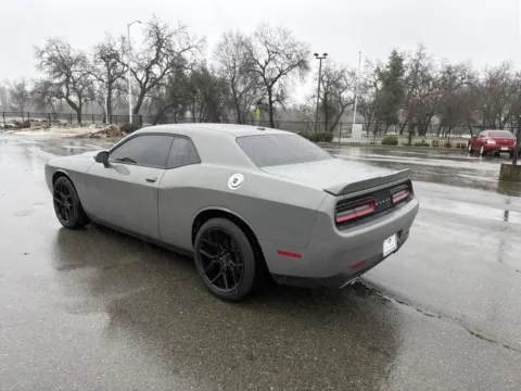 More photos of 2019 Dodge Challenger SXT at Park Marina Motors, CA