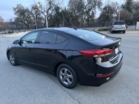 More photos of 2017 Hyundai Elantra ECO at Park Marina Motors, CA