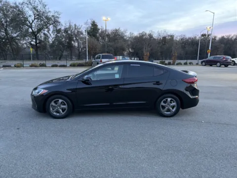 More photos of 2017 Hyundai Elantra ECO at Park Marina Motors, CA