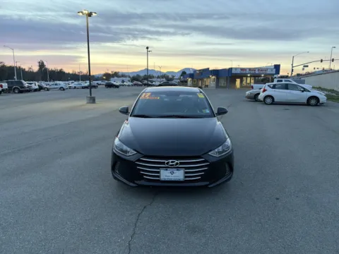 Photos of 2017 Hyundai Elantra ECO for sale in Redding, CA at Park Marina Motors