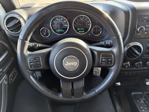 Photos of 2017 Jeep Wrangler Unlimited Sport for sale in Redding, CA at Park Marina Motors