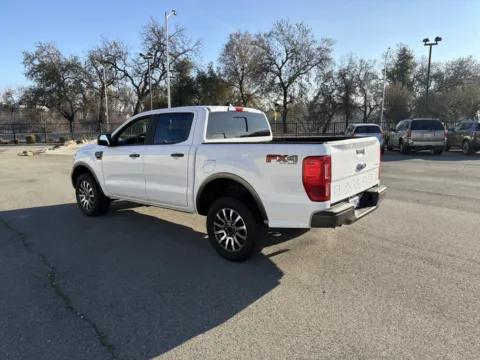 More photos of 2019 Ford Ranger at Park Marina Motors, CA