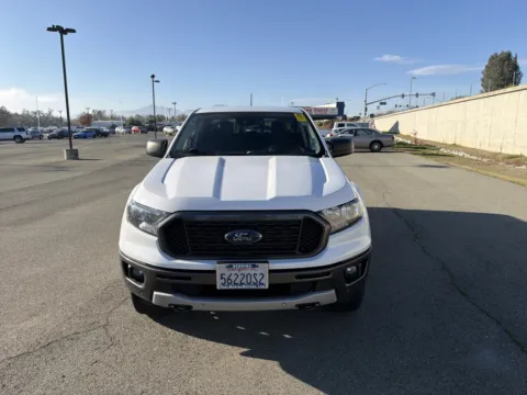 Photos of 2019 Ford Ranger for sale in Redding, CA at Park Marina Motors
