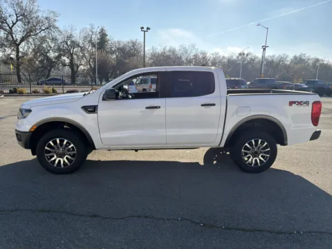 More photos of 2019 Ford Ranger at Park Marina Motors, CA