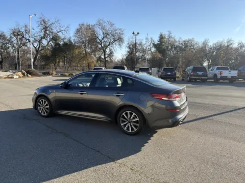 More photos of 2020 Kia Optima EX Premium at Park Marina Motors, CA