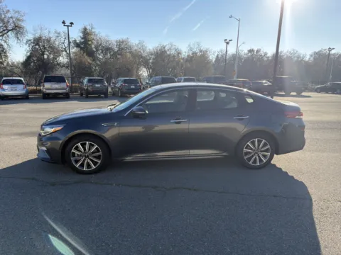 More photos of 2020 Kia Optima EX Premium at Park Marina Motors, CA