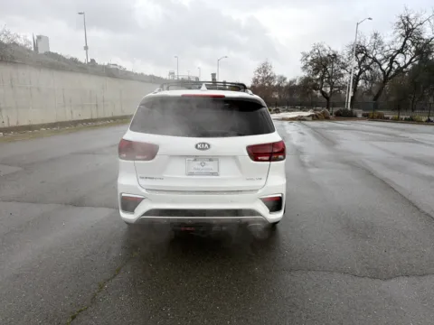 More photos of 2019 Kia Sorento SX Limited V6 at Park Marina Motors, CA