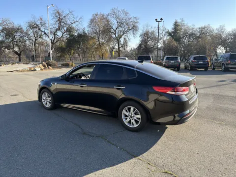 More photos of 2016 Kia Optima LX at Park Marina Motors, CA
