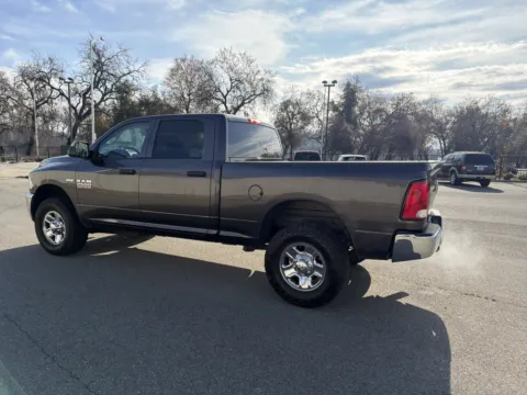 More photos of 2017 Ram 2500 Tradesman at Park Marina Motors, CA