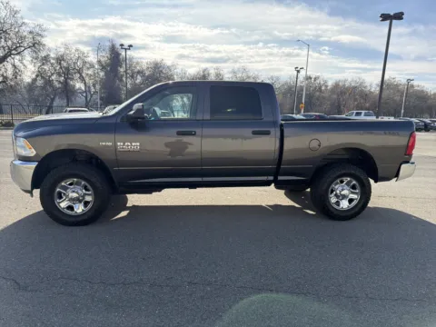 More photos of 2017 Ram 2500 Tradesman at Park Marina Motors, CA