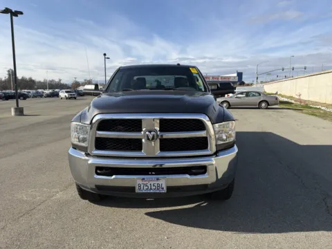 Photos of 2017 Ram 2500 Tradesman for sale in Redding, CA at Park Marina Motors
