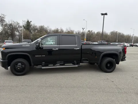 More photos of 2021 Chevrolet Silverado 3500HD High Country at Park Marina Motors, CA