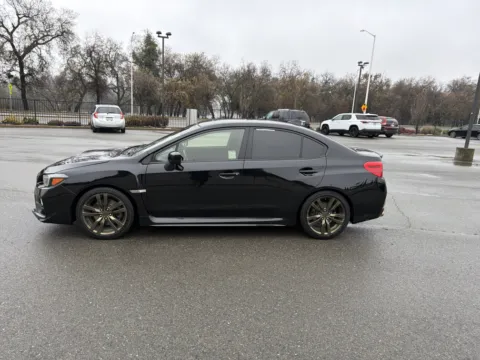 More photos of 2016 Subaru WRX Premium at Park Marina Motors, CA