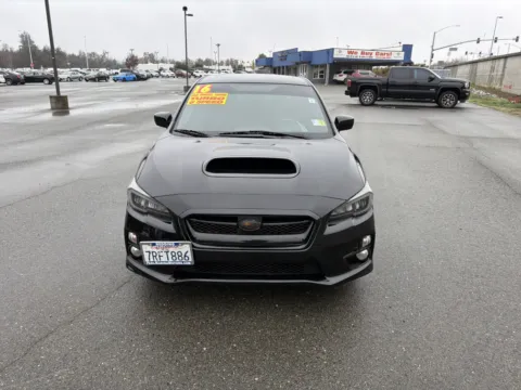Photos of 2016 Subaru WRX Premium for sale in Redding, CA at Park Marina Motors