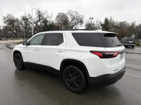 More photos of 2019 Chevrolet Traverse LT Cloth at Park Marina Motors, CA