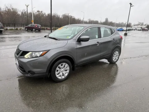 Photos of 2018 Nissan Rogue Sport S for sale in Redding, CA at Park Marina Motors