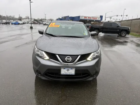 Photos of 2018 Nissan Rogue Sport S for sale in Redding, CA at Park Marina Motors