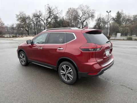 More photos of 2019 Nissan Rogue SV at Park Marina Motors, CA