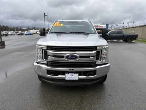 Photos of 2018 Ford Super Duty F-350 SRW XLT for sale in Redding, CA at Park Marina Motors