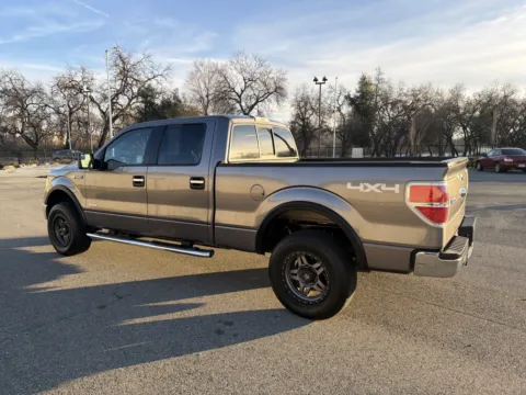 More photos of 2014 Ford F-150 at Park Marina Motors, CA