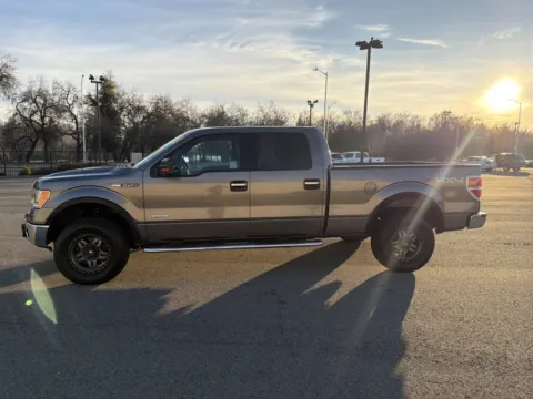 More photos of 2014 Ford F-150 at Park Marina Motors, CA