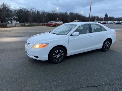 Another view of 2009 Toyota Camry LE for sale in Redding, CA at Park Marina Motors