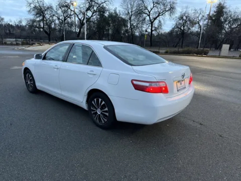 More photos of 2009 Toyota Camry LE at Park Marina Motors, CA
