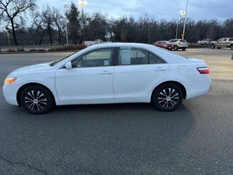 More photos of 2009 Toyota Camry LE at Park Marina Motors, CA