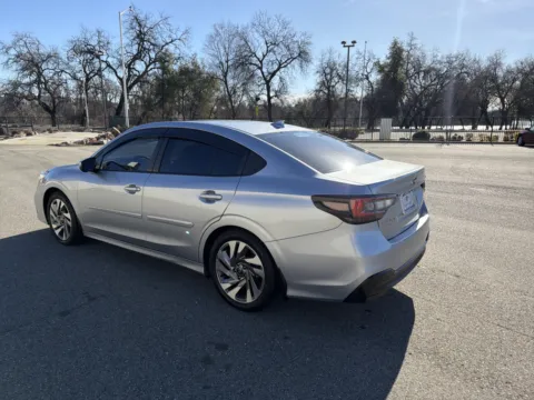 More photos of 2025 Subaru Legacy Limited at Park Marina Motors, CA