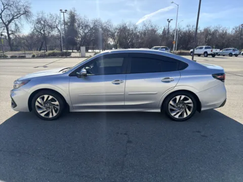 More photos of 2025 Subaru Legacy Limited at Park Marina Motors, CA