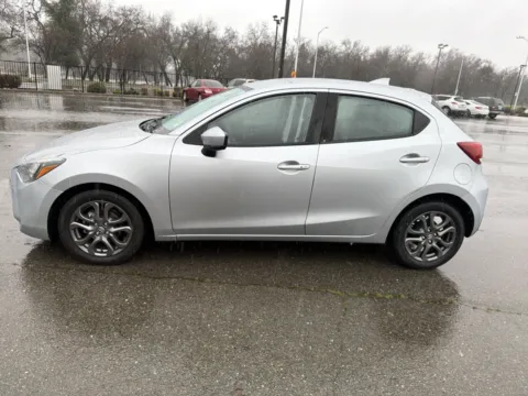 More photos of 2020 Toyota Yaris Hatchback LE at Park Marina Motors, CA