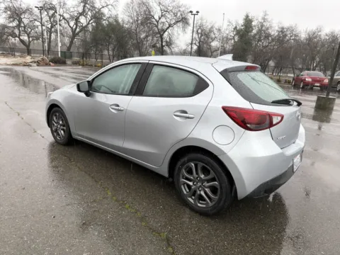 More photos of 2020 Toyota Yaris Hatchback LE at Park Marina Motors, CA