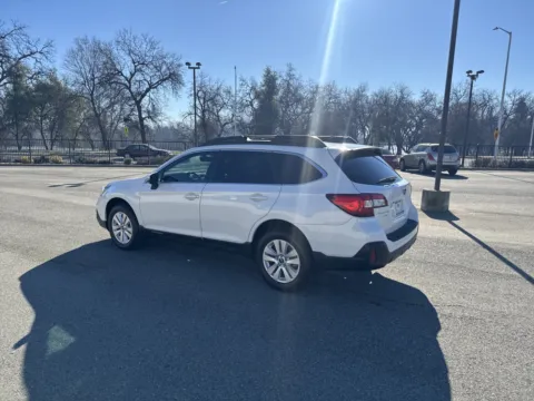 More photos of 2019 Subaru Outback Premium at Park Marina Motors, CA