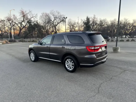 More photos of 2021 Dodge Durango SXT Plus at Park Marina Motors, CA