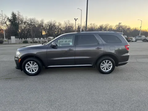 More photos of 2021 Dodge Durango SXT Plus at Park Marina Motors, CA