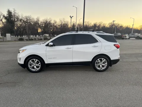 More photos of 2019 Chevrolet Equinox Premier at Park Marina Motors, CA