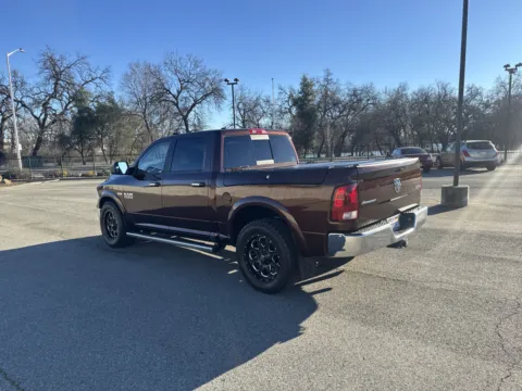 More photos of 2013 Ram 1500 Outdoorsman at Park Marina Motors, CA