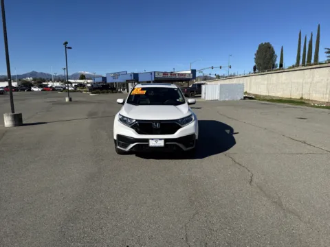 Photos of 2020 Honda CR-V EX-L for sale in Redding, CA at Park Marina Motors