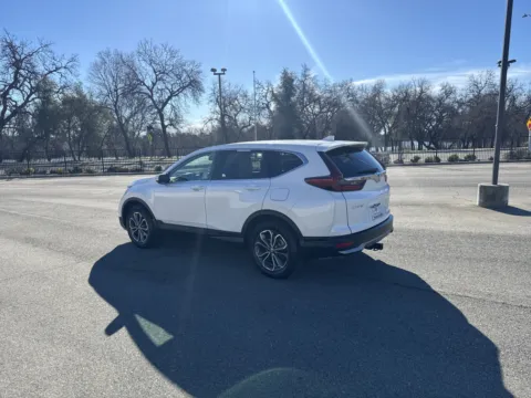 More photos of 2020 Honda CR-V EX-L at Park Marina Motors, CA