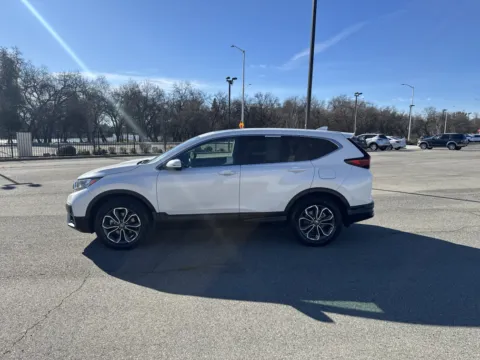 More photos of 2020 Honda CR-V EX-L at Park Marina Motors, CA
