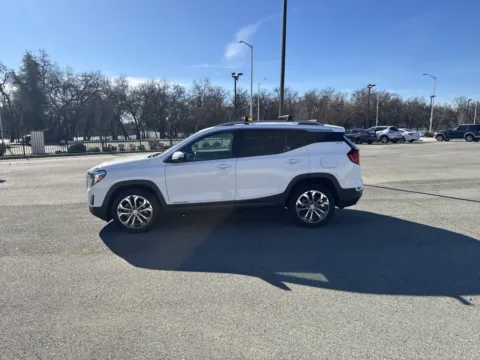 More photos of 2019 GMC Terrain SLT at Park Marina Motors, CA