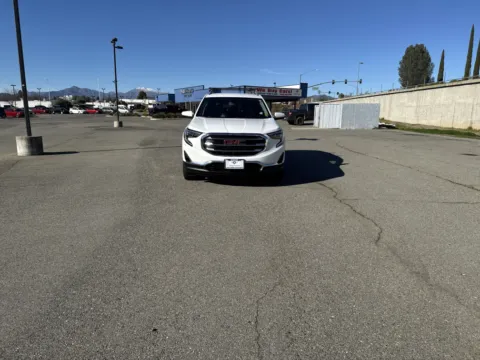 Photos of 2019 GMC Terrain SLT for sale in Redding, CA at Park Marina Motors