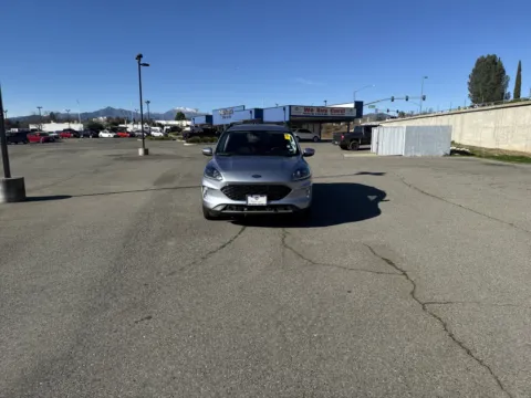 Photos of 2022 Ford Escape SEL Plug-In Hybrid for sale in Redding, CA at Park Marina Motors