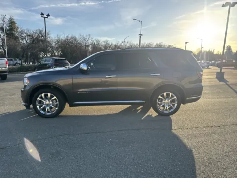 More photos of 2017 Dodge Durango Citadel at Park Marina Motors, CA